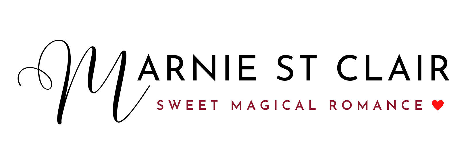 Marnie St Clair | Magical Romance